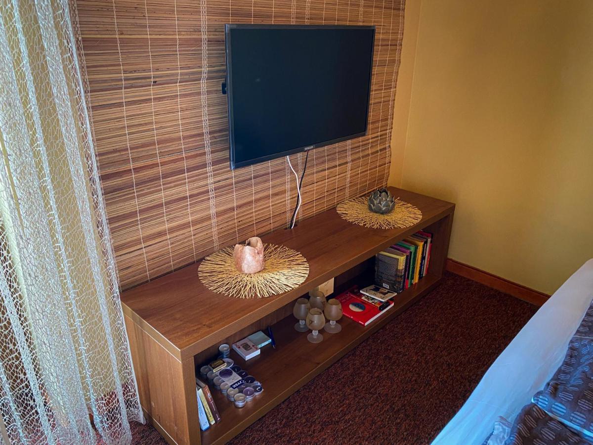 Apartman Mountain View - Tatragolf C Vel'ka Lomnica Extérieur photo