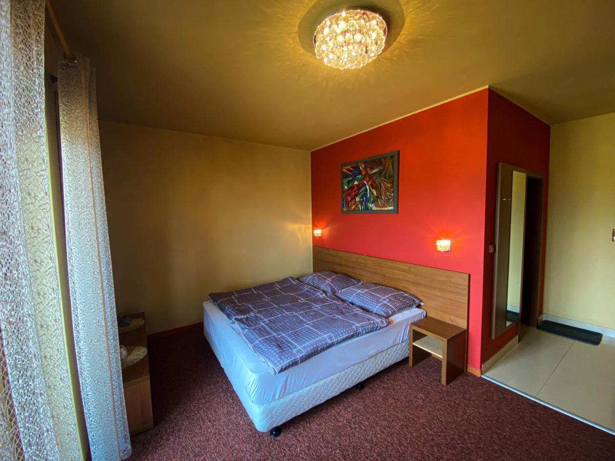 Apartman Mountain View - Tatragolf C Vel'ka Lomnica Extérieur photo