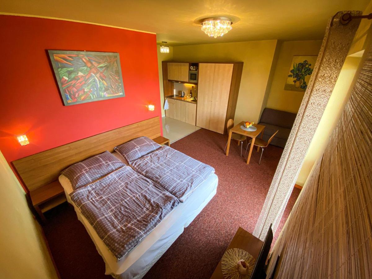 Apartman Mountain View - Tatragolf C Vel'ka Lomnica Extérieur photo