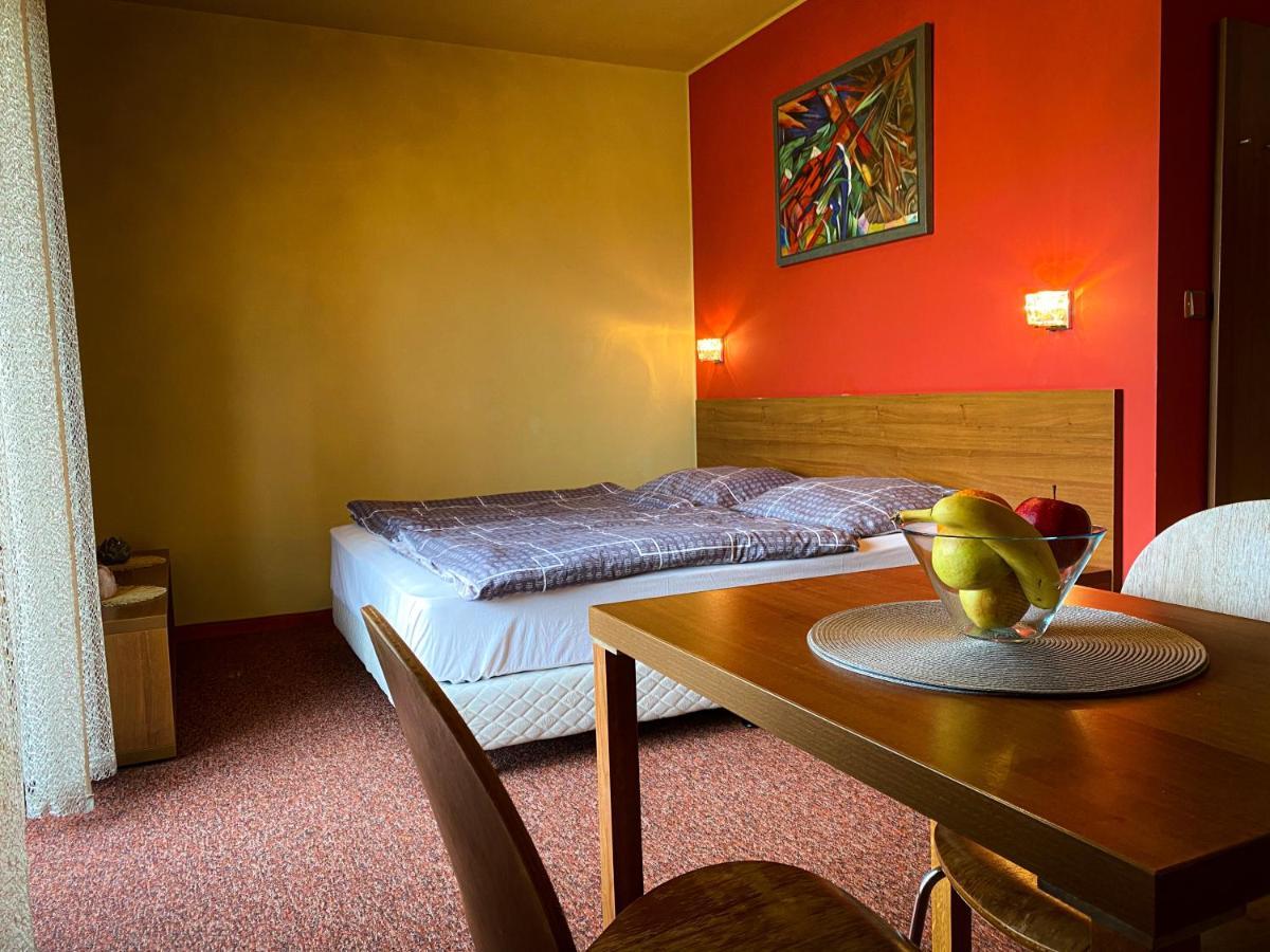 Apartman Mountain View - Tatragolf C Vel'ka Lomnica Extérieur photo