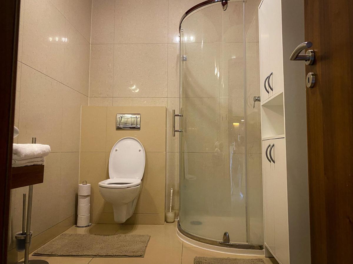 Apartman Mountain View - Tatragolf C Vel'ka Lomnica Extérieur photo